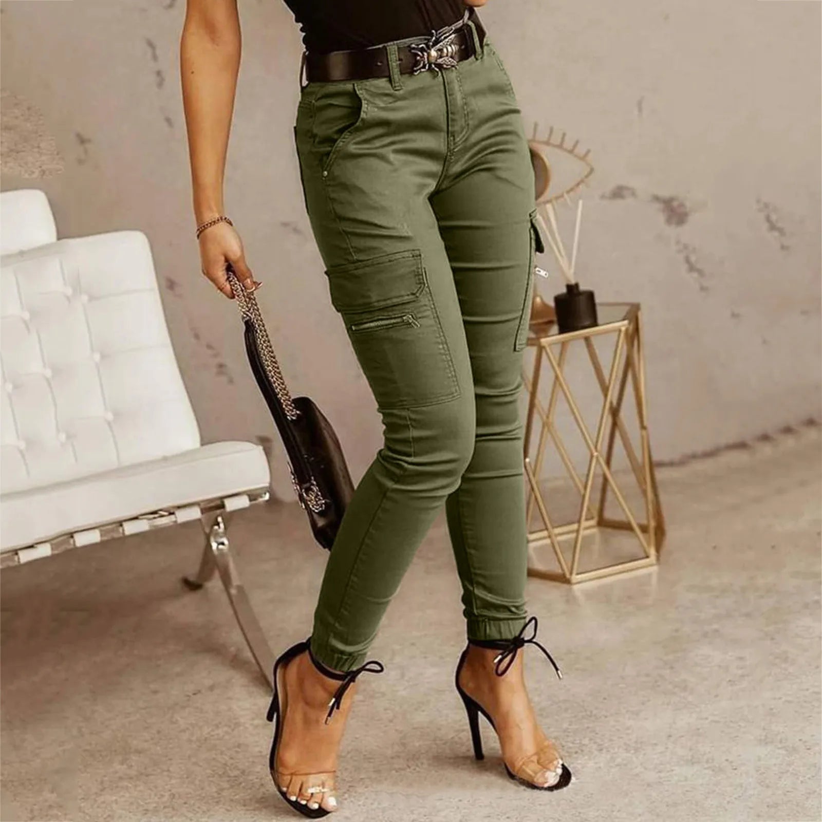 Army Green