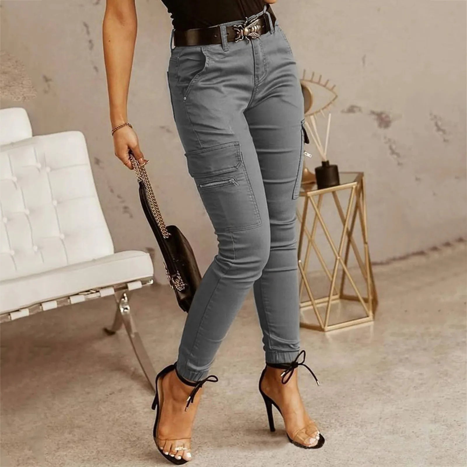 Grey