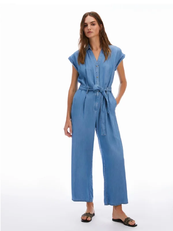 PENNYBLACK  Valdorf jumpsuit