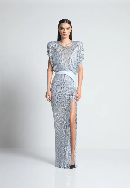 Jem Gown - Platinum