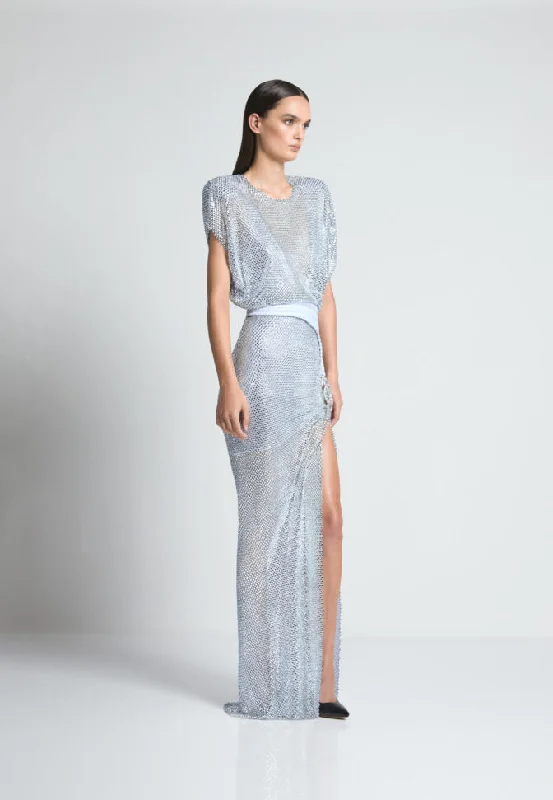 Jem Gown - Platinum