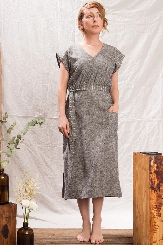 Hyssop Dress