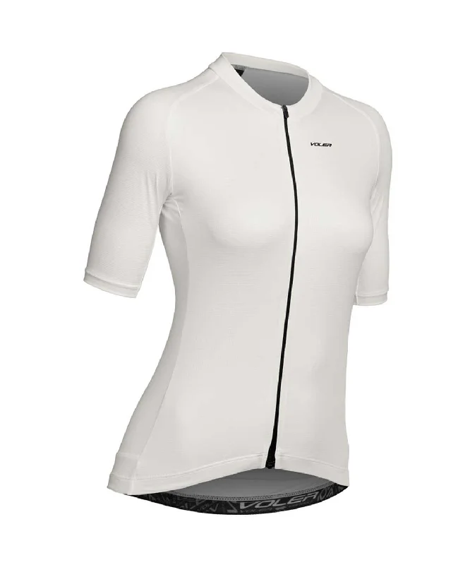 W. VELOCITY AIR JERSEY - SOLID