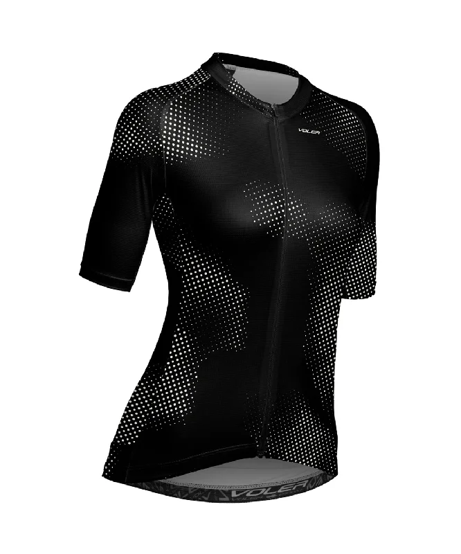 W. VELOCITY AIR JERSEY - MATRIX