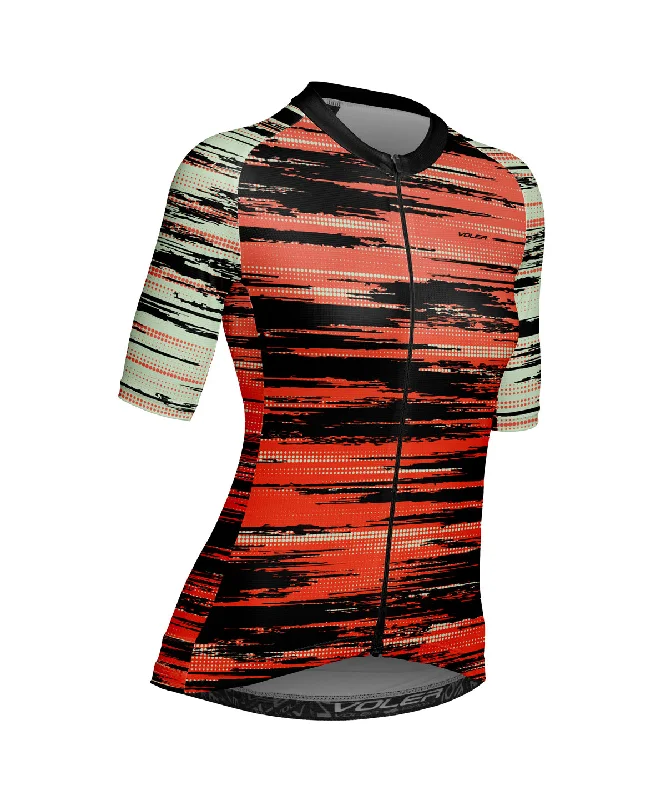 W. VELOCITY AIR JERSEY - BOHO