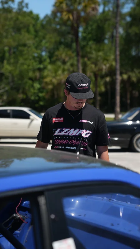 2024 Formula Drift Team Tee