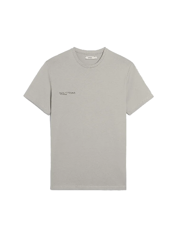 365 Midweight T-shirt—Stone