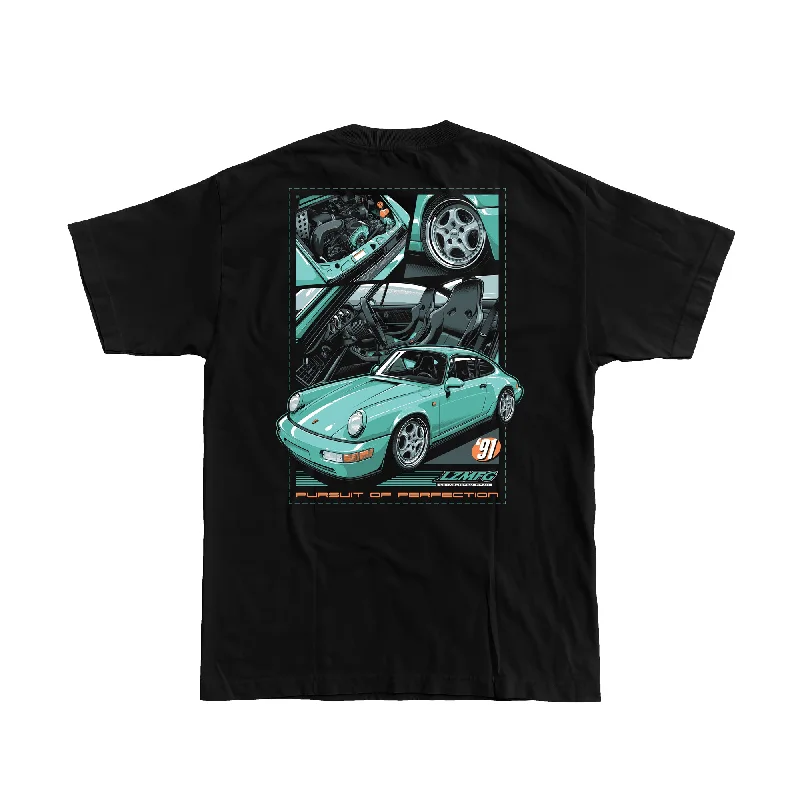 964 Tee