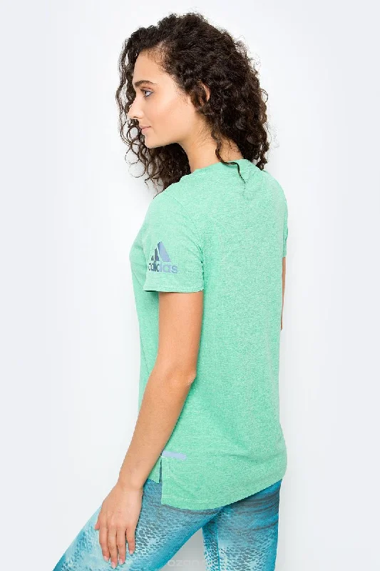 Adidas climachill t-shirt BP6715