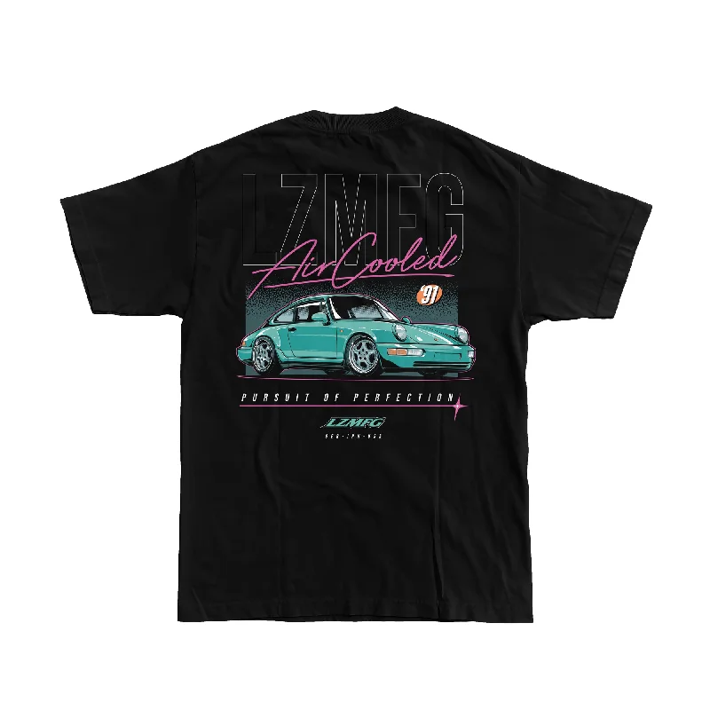 Air Cooled Tee