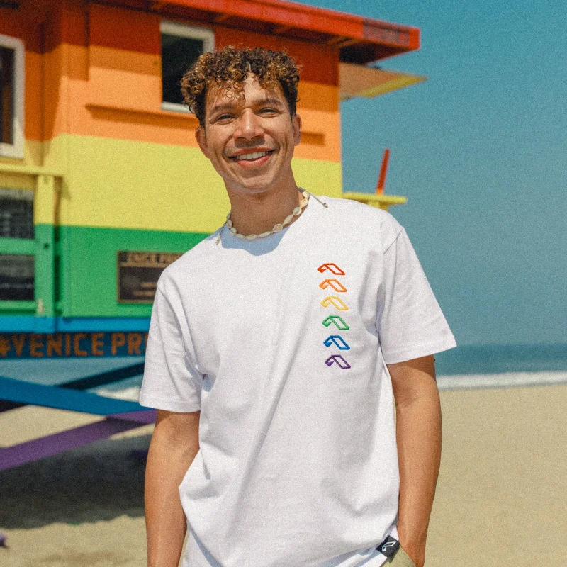 Anjuna Pride Tee