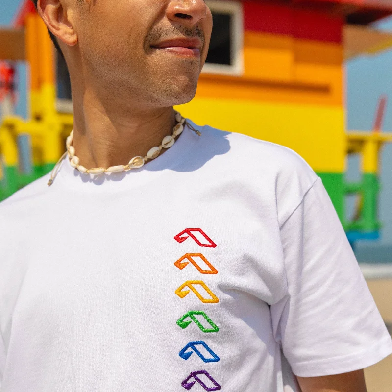 Anjuna Pride Tee