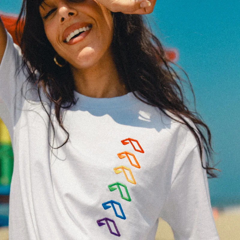 Anjuna Pride Tee