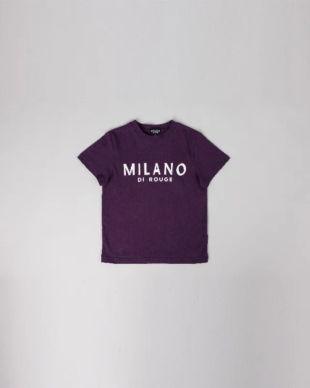 Purple / 0-3 M