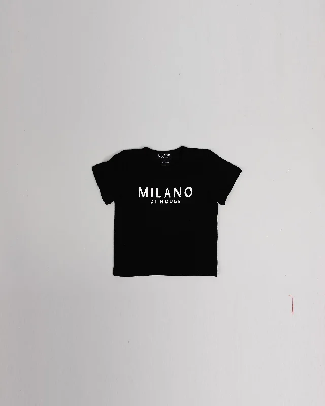 Black / 0-3 M