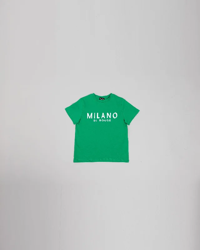 Green / 0-3 M