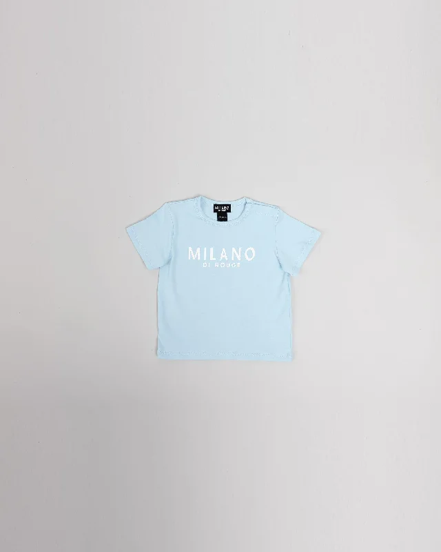 Powder/Blue / 0-3 M