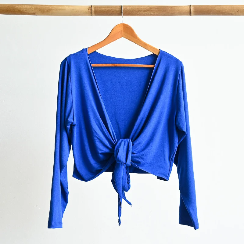 Cobalt Blue / S/M (size 10 to 14)