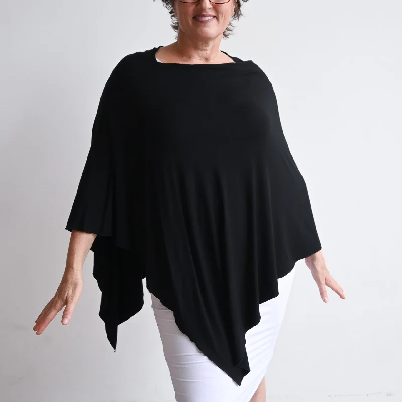 Bamboo Carpe Diem Cape