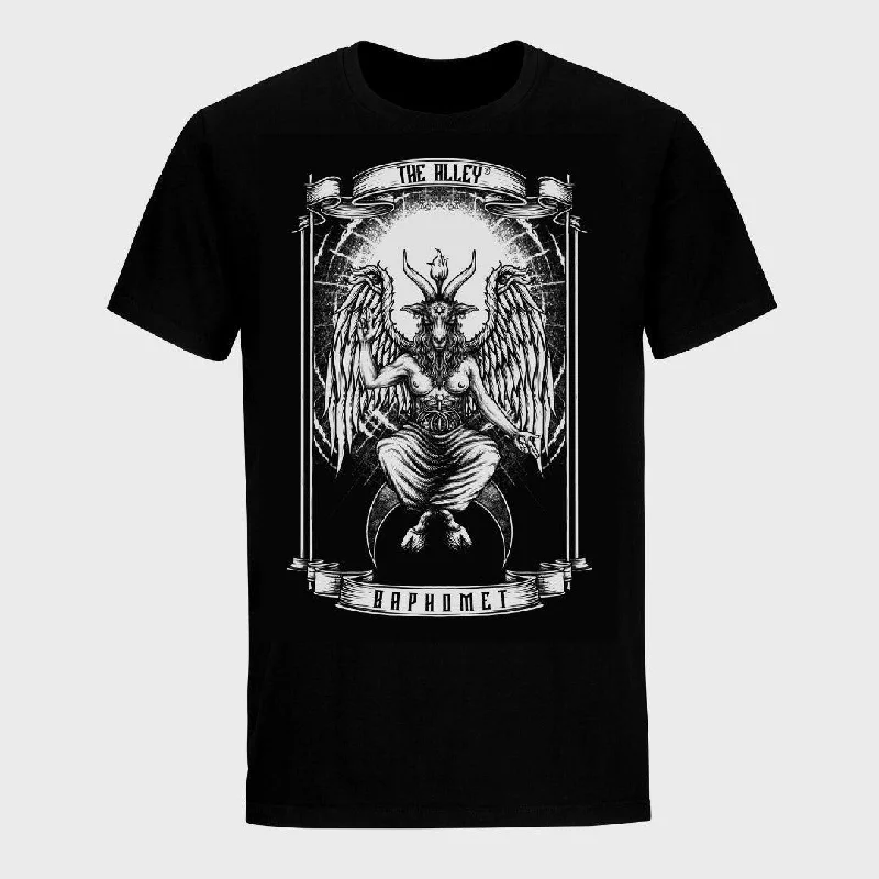 Baphomet Tshirt