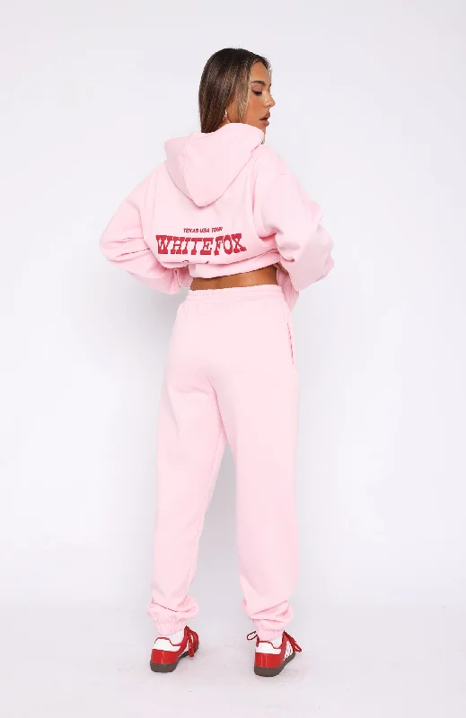 Capsule 9 Western Classic Sweatpants Posy