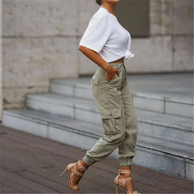 Khaki / XXL