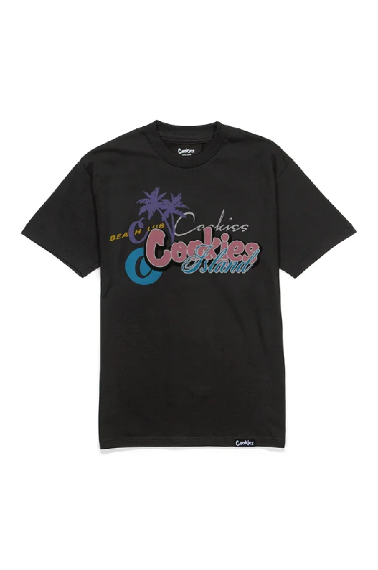 Cookies Cookies Island Short Sleeve Tee