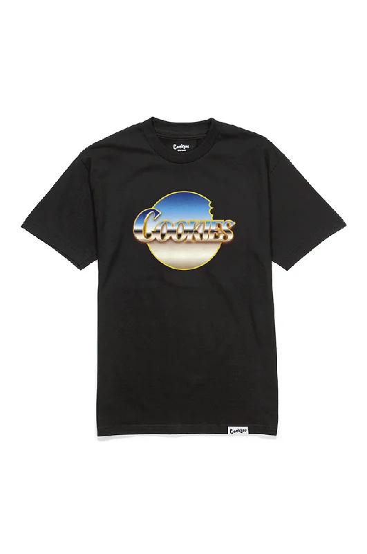 Cookies Federation Short Sleeve Tee