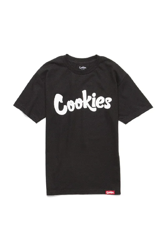 Cookies Original Mint Tee