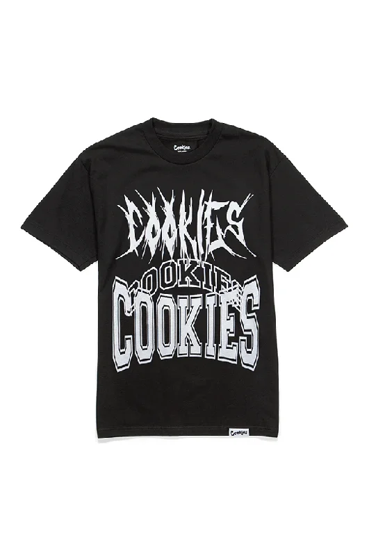 Cookies World Tour Short Sleeve Tee