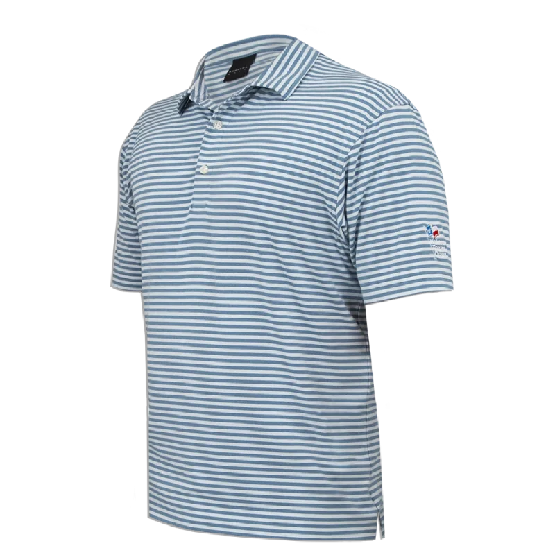 Men's Dunning Polo