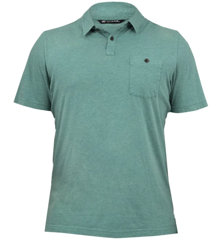 Men's Travis Mathew Clancy Polo