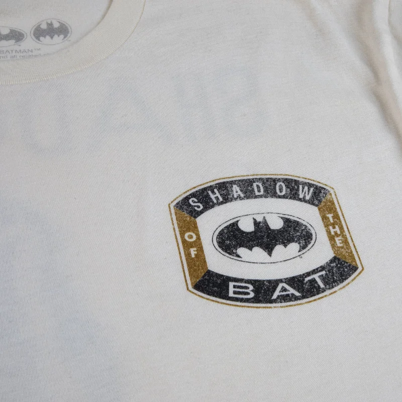 Shadow of the Bat Natural Tee