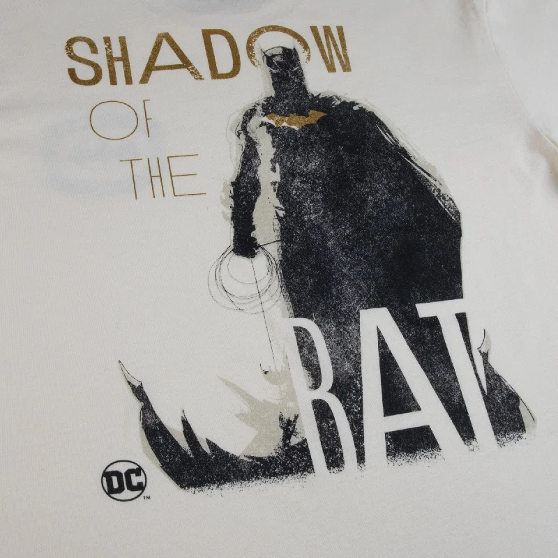 Shadow of the Bat Natural Tee