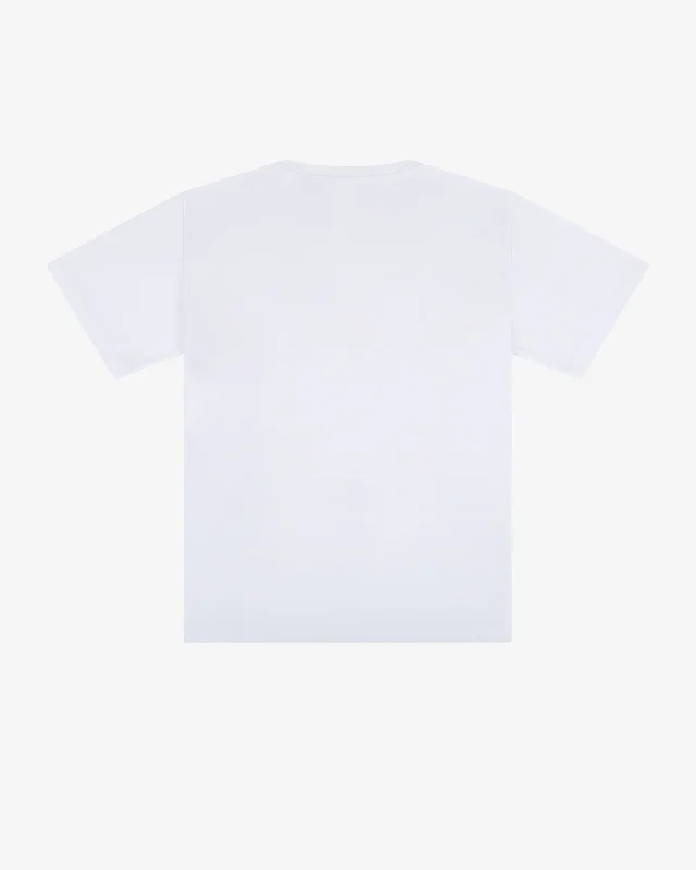 Denim Tears - Men's ADG Inc. T-Shirt - (White)