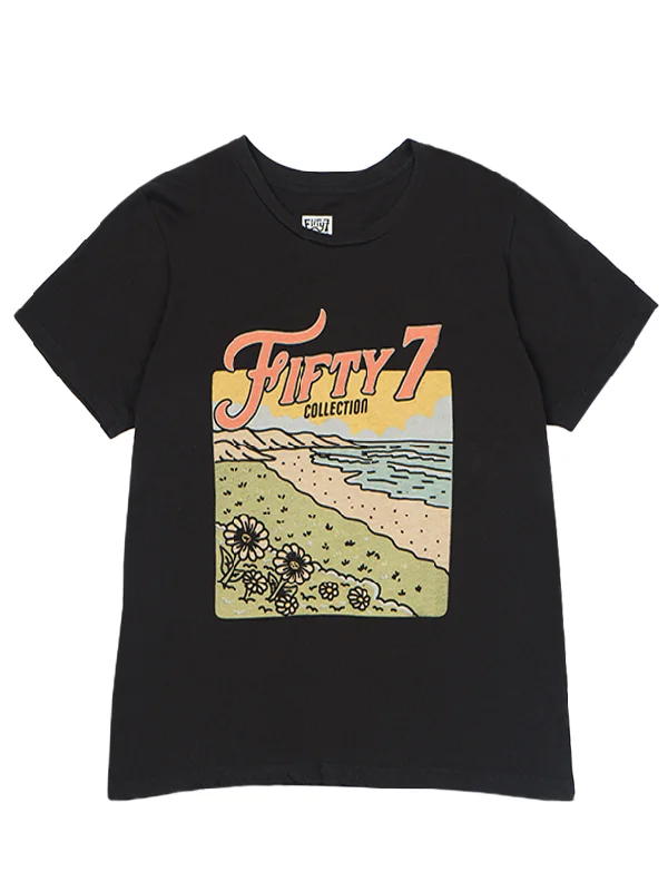 Women's Desolate S/S Tee