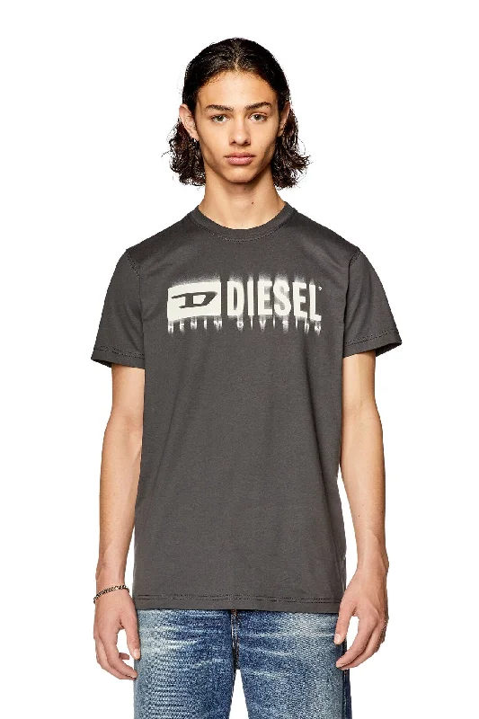 Diesel - T-Diegor L6 T-Shirt - Two Colours