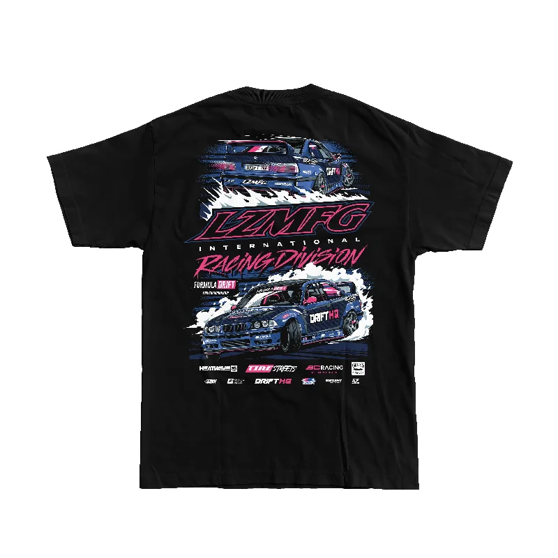 2024 E36 Team Tee