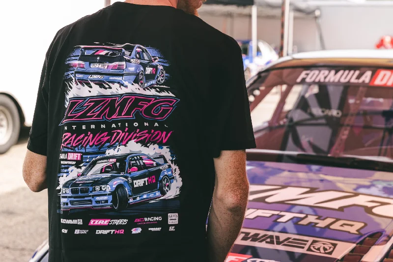 2024 E36 Team Tee