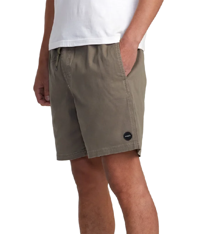 Escape Elastic Shorts