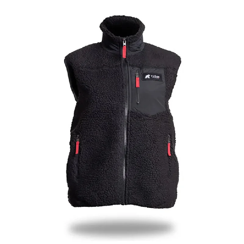 Gilet Fleece Pilatus MC Women