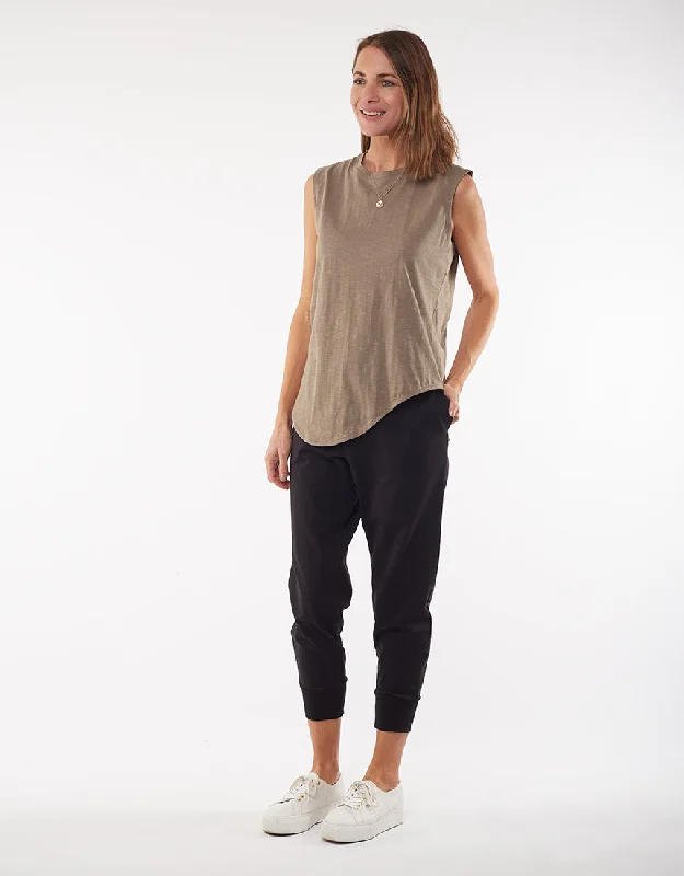 Foxwood - Freycinet Tank - Khaki