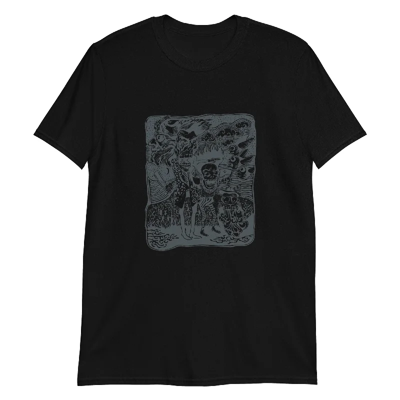 Freak Show Acid Trip - T-Shirt