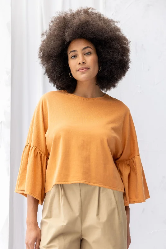 Friday Top | Papaya