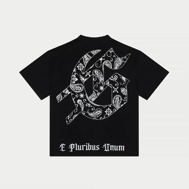 Hills Have Eyes T-Shirt (Black)