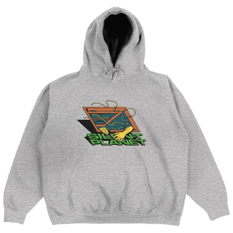 Visible Unseen Hoodie