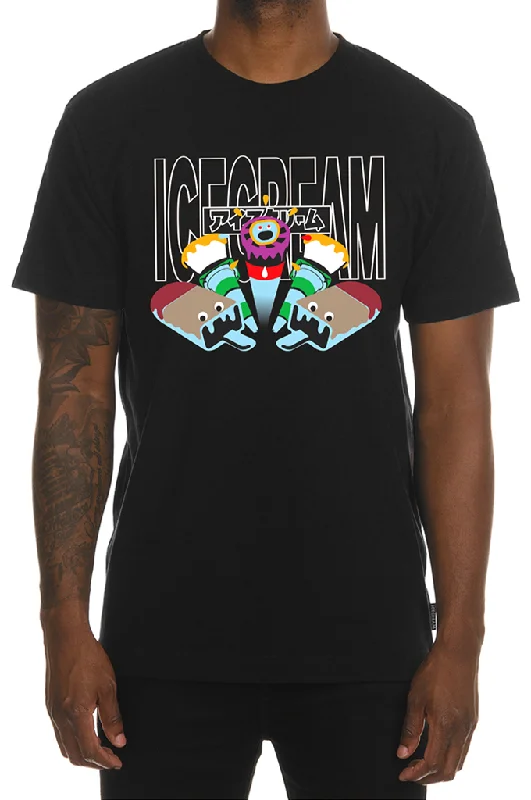 Icecream The Gang SS Tee