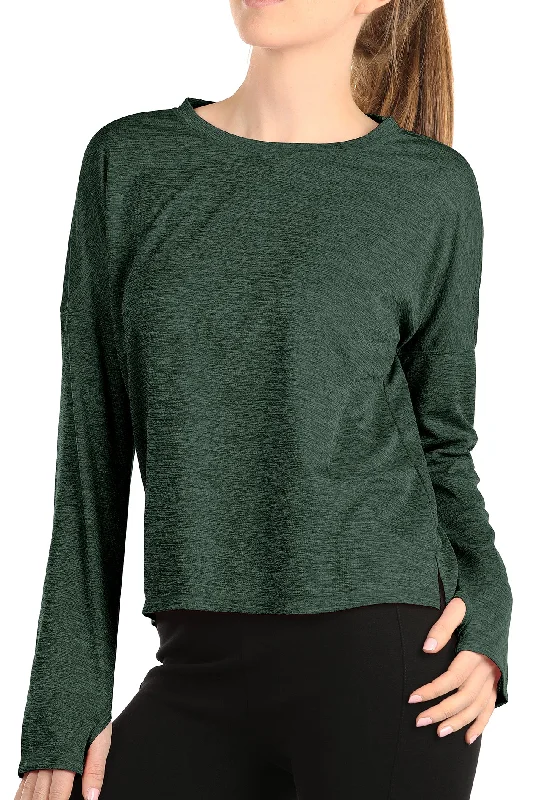 Dark Green / XL