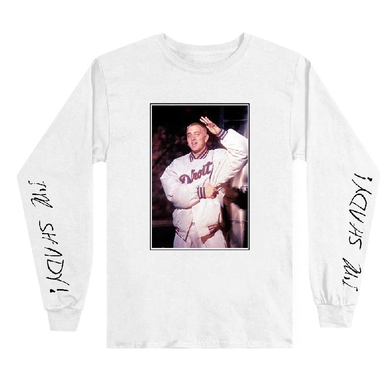 I'M SHADY LONGSLEEVE