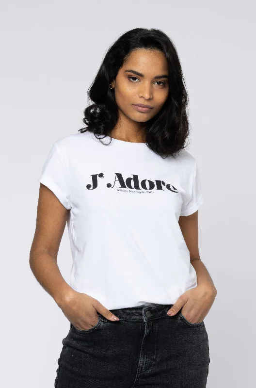 J'ADORE T-SHIRT